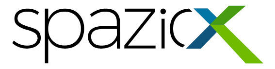 SPAZIO X